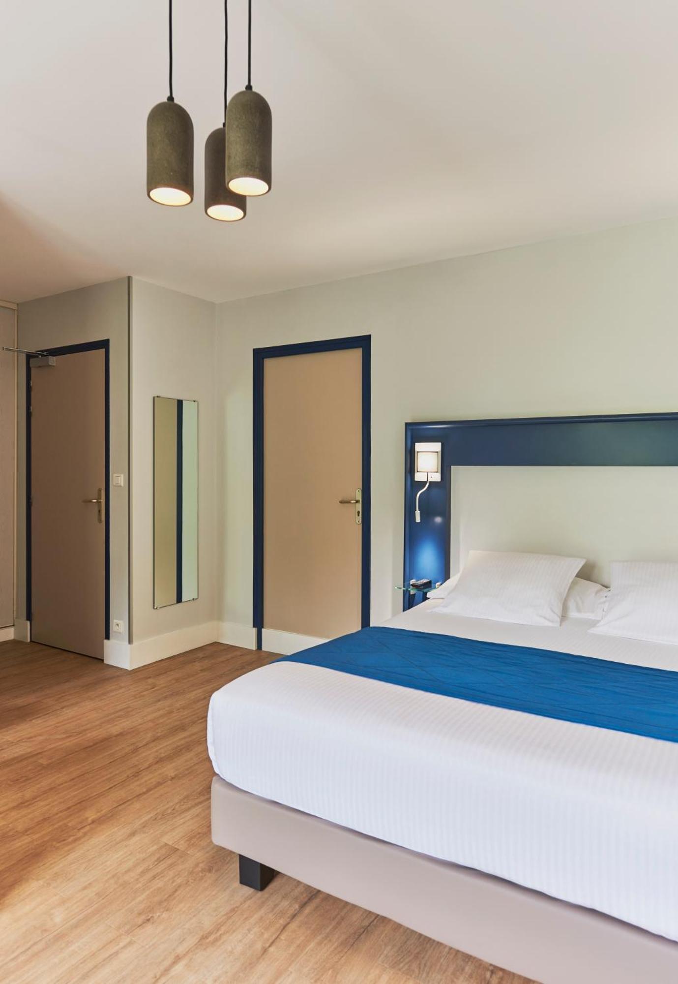 Hotel Spa Les Saules Favières Kültér fotó